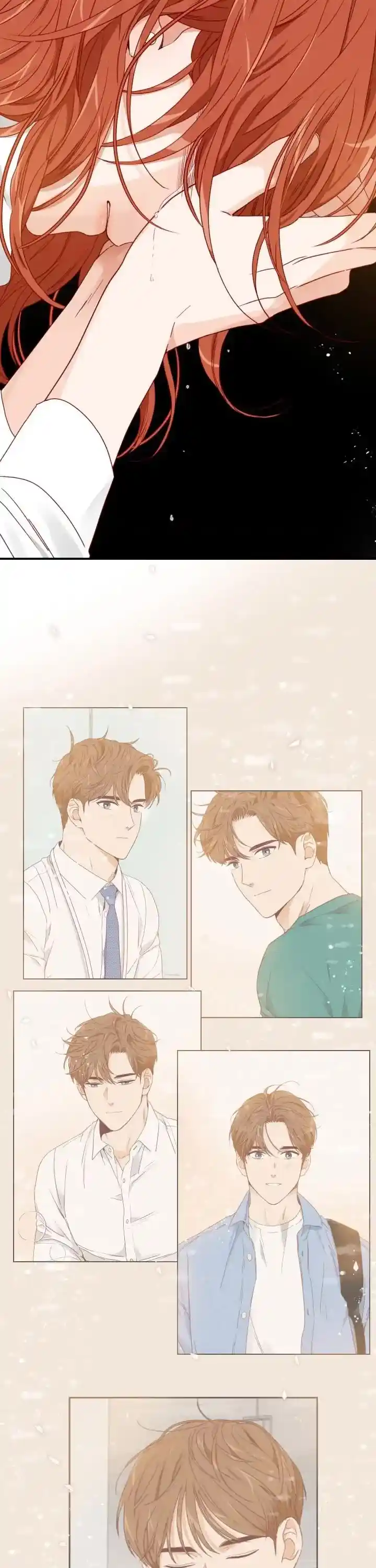 An Hour Of Romance Chapter 164