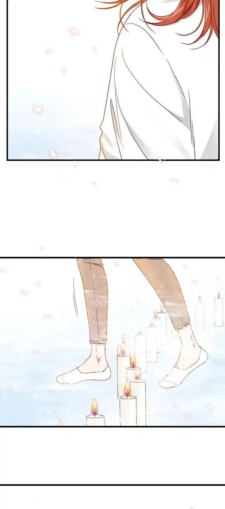 An Hour Of Romance Chapter 164