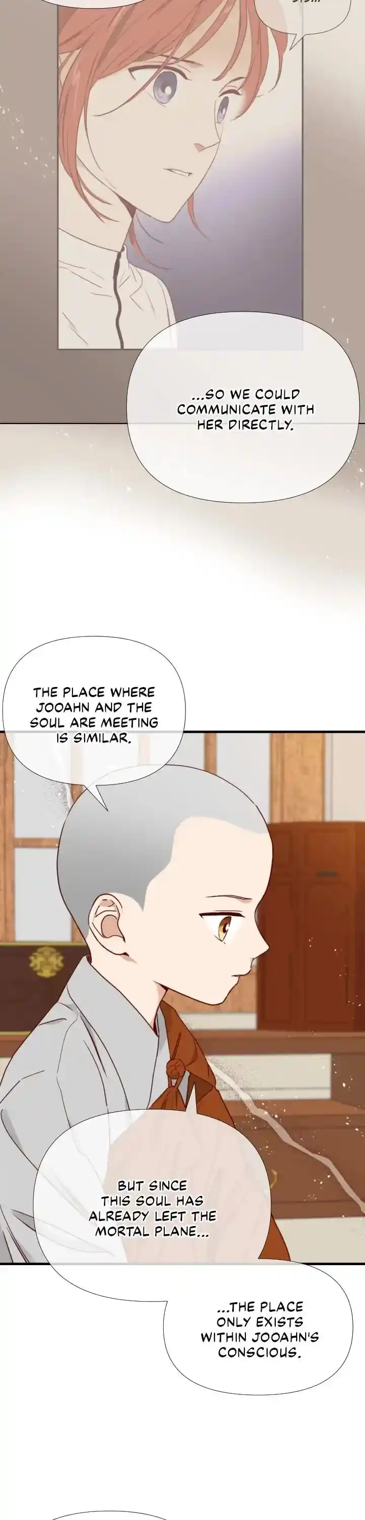 An Hour Of Romance Chapter 164