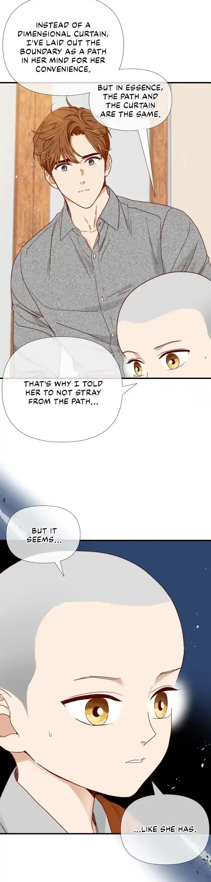 An Hour Of Romance Chapter 164