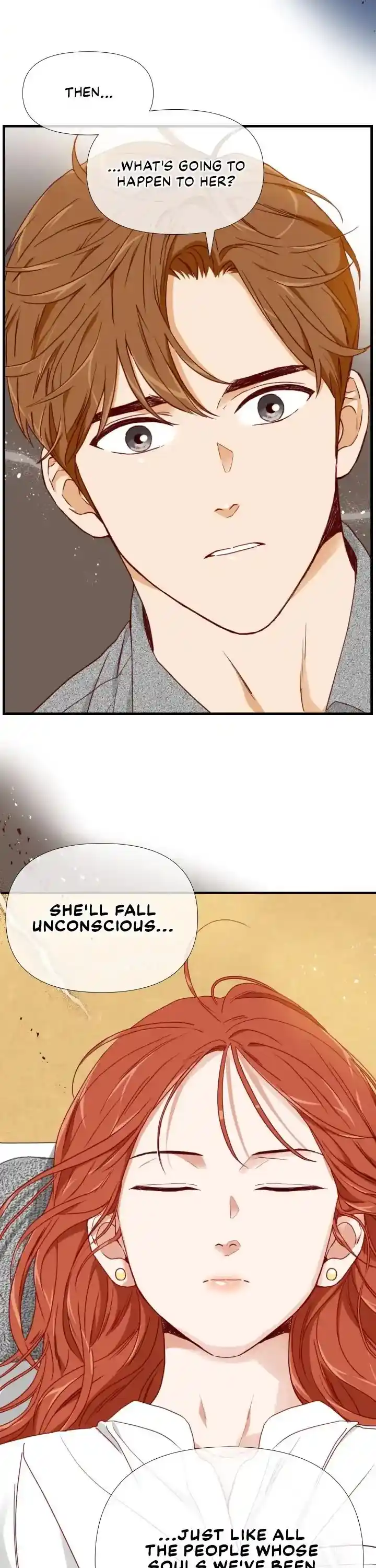 An Hour Of Romance Chapter 164