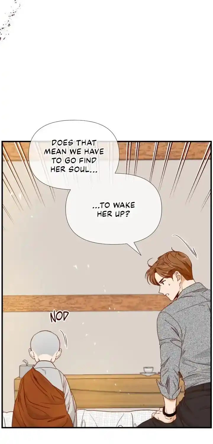 An Hour Of Romance Chapter 164