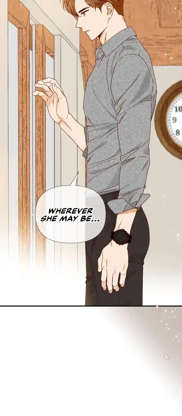 An Hour Of Romance Chapter 164