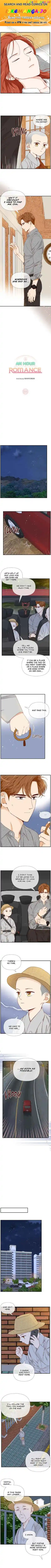 An Hour Of Romance Chapter 165