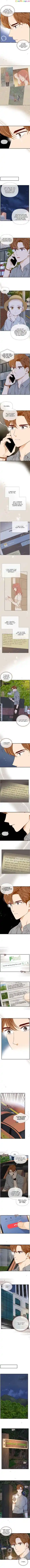 An Hour Of Romance Chapter 165