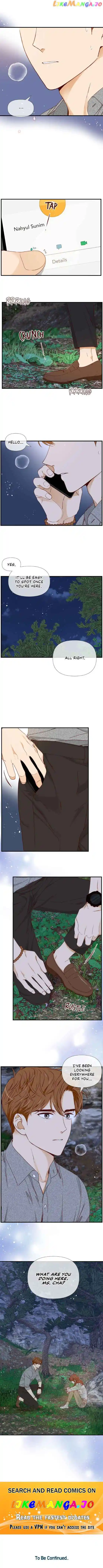 An Hour Of Romance Chapter 165