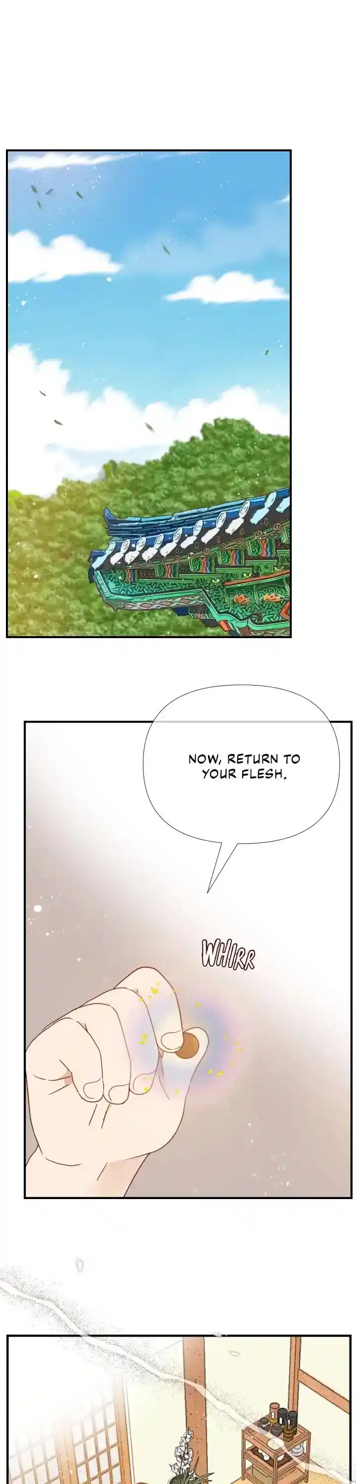 An Hour Of Romance Chapter 167