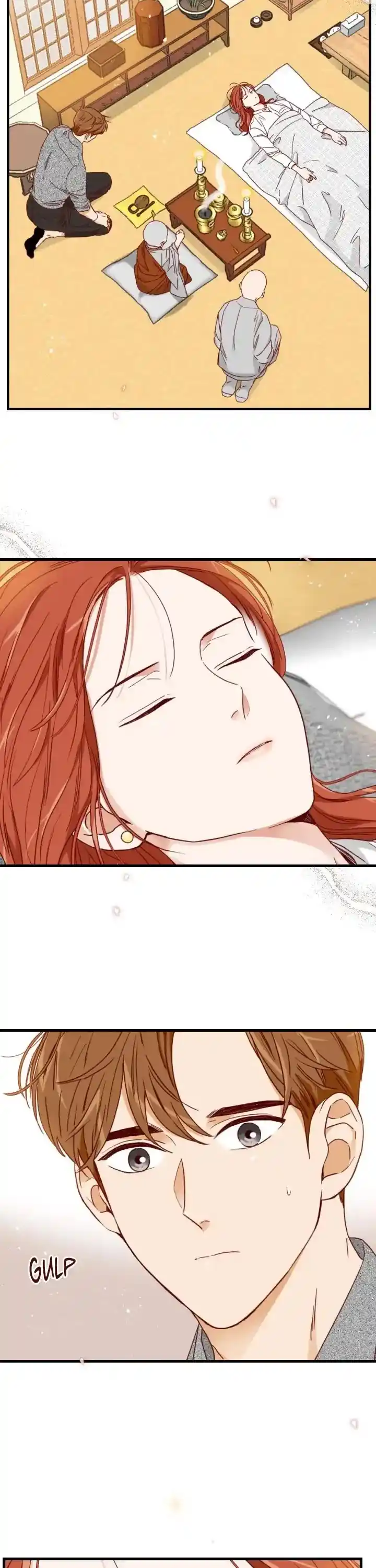 An Hour Of Romance Chapter 167