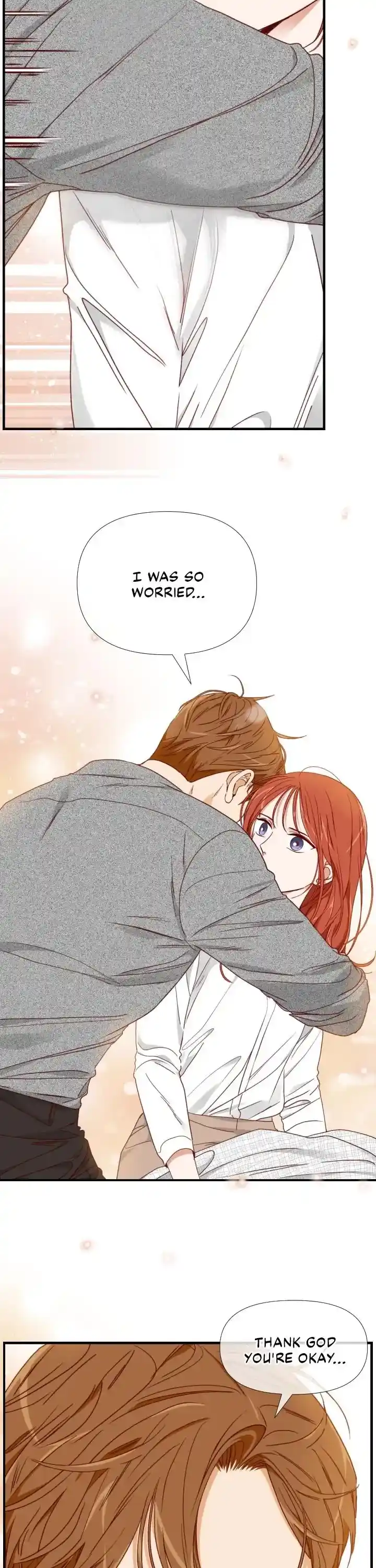 An Hour Of Romance Chapter 167