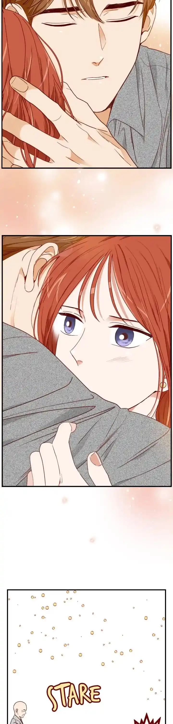 An Hour Of Romance Chapter 167