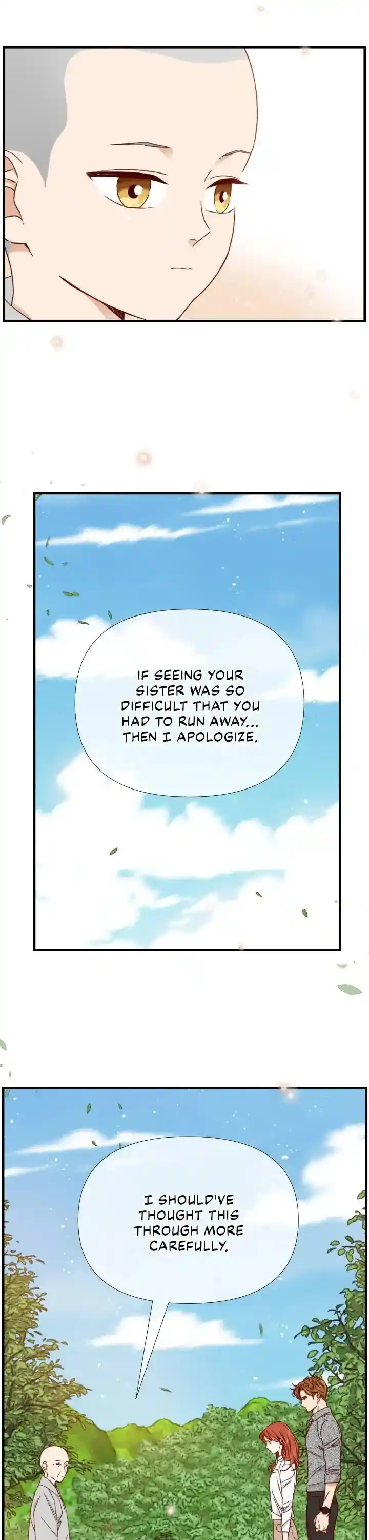 An Hour Of Romance Chapter 167