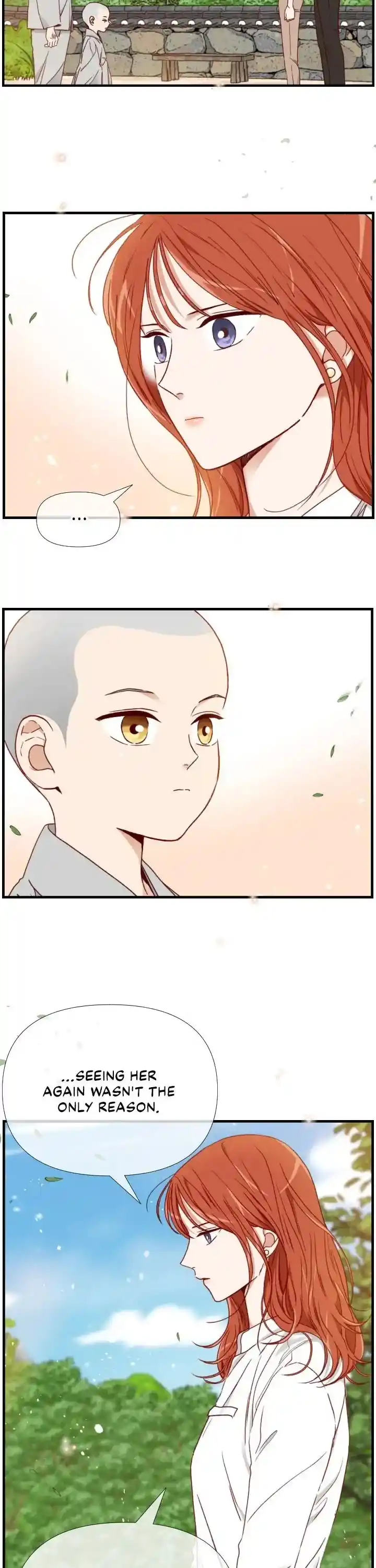 An Hour Of Romance Chapter 167