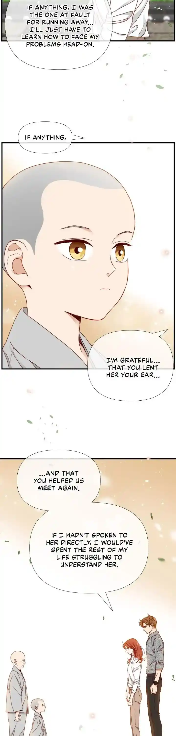 An Hour Of Romance Chapter 167