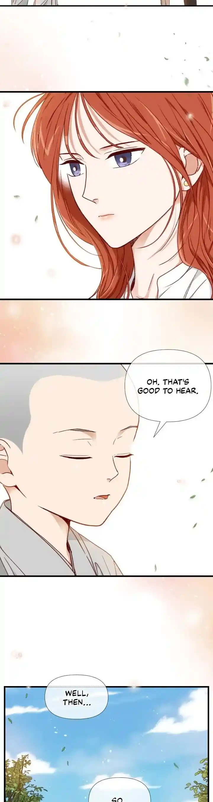 An Hour Of Romance Chapter 167