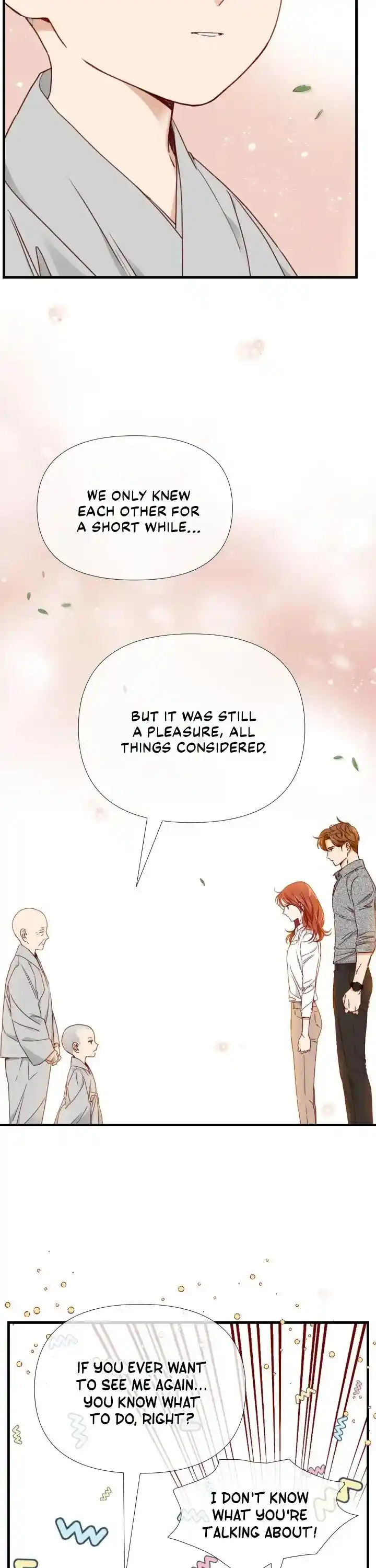 An Hour Of Romance Chapter 167