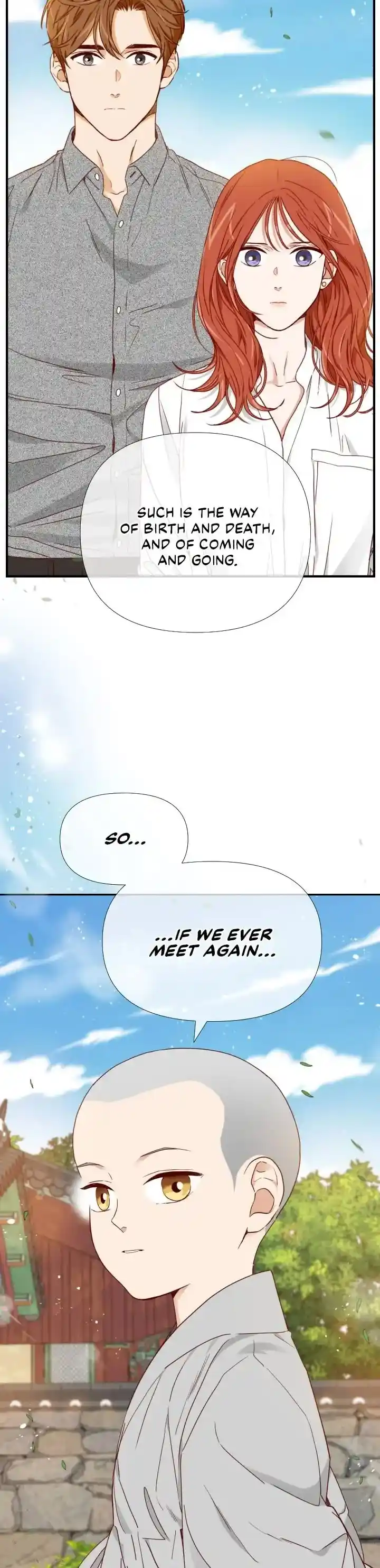 An Hour Of Romance Chapter 167