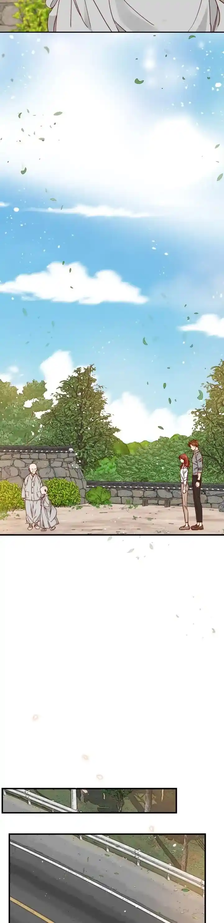 An Hour Of Romance Chapter 167