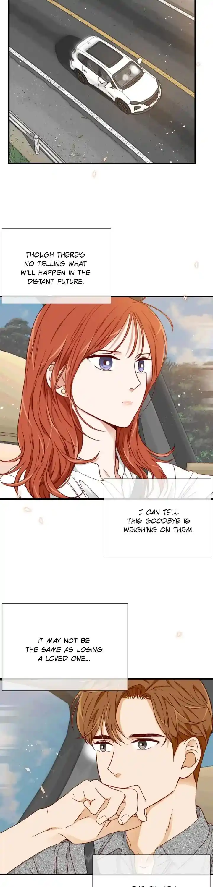 An Hour Of Romance Chapter 167