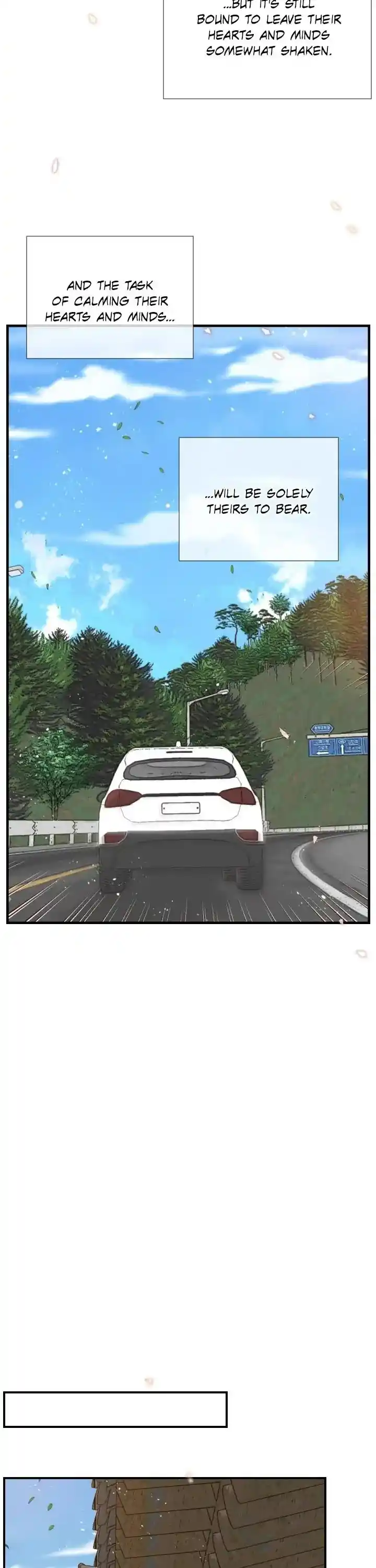 An Hour Of Romance Chapter 167