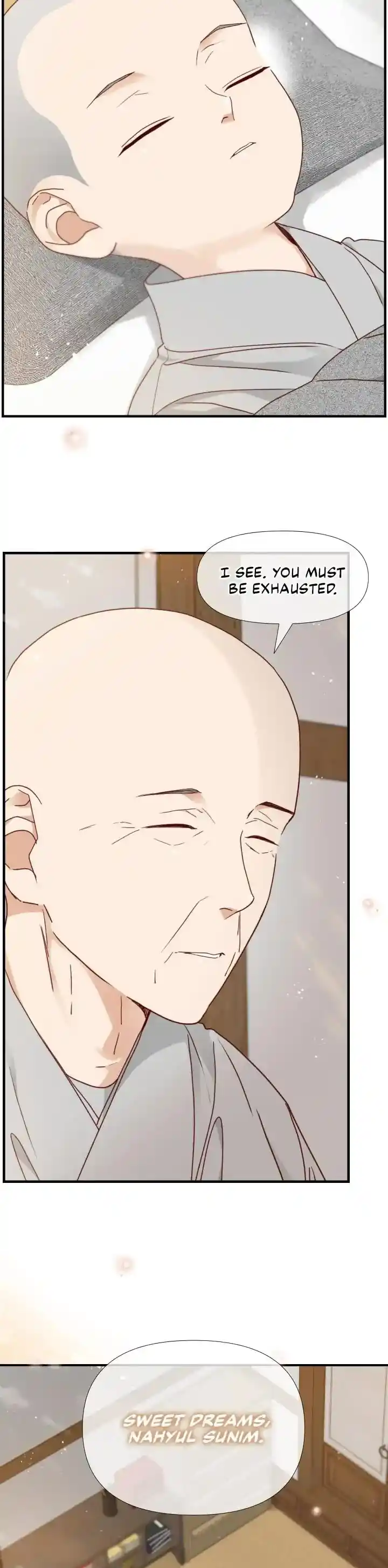 An Hour Of Romance Chapter 167