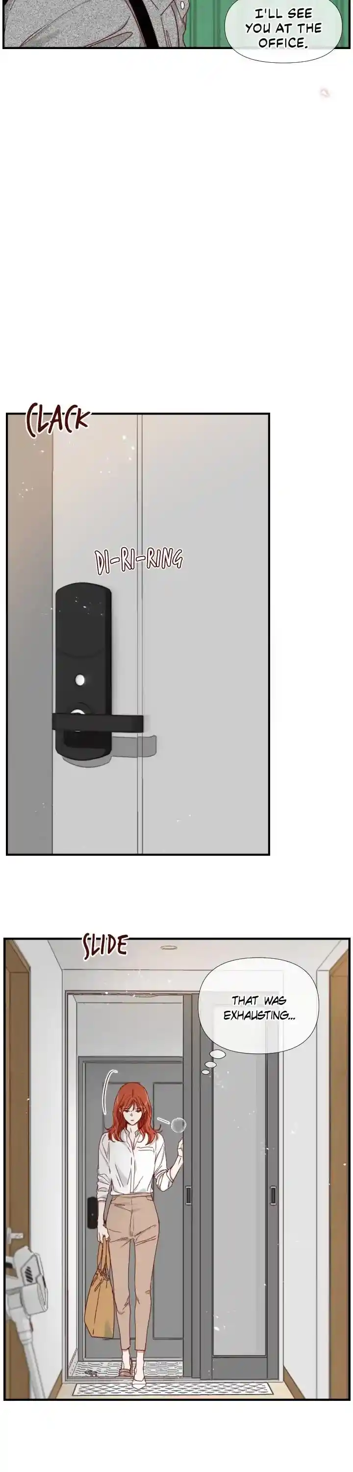 An Hour Of Romance Chapter 168