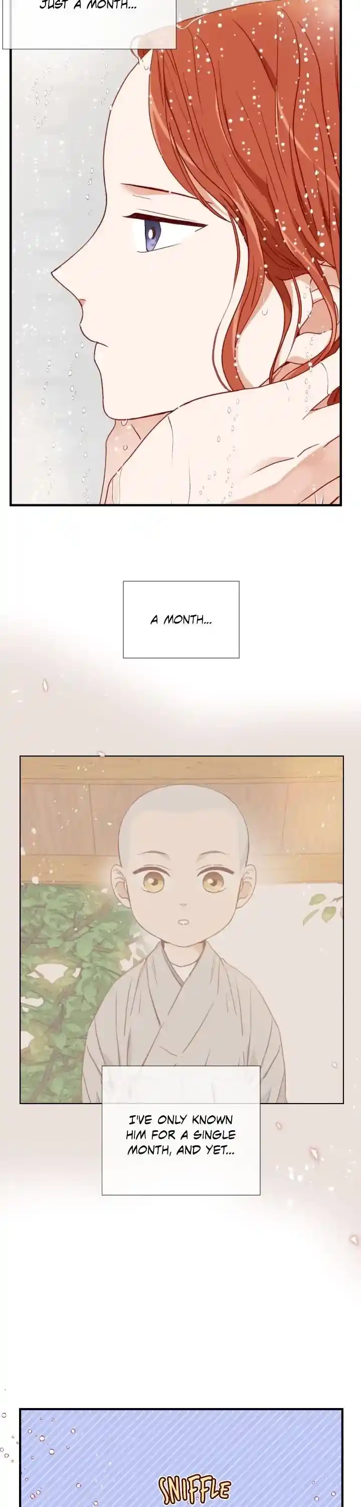 An Hour Of Romance Chapter 168