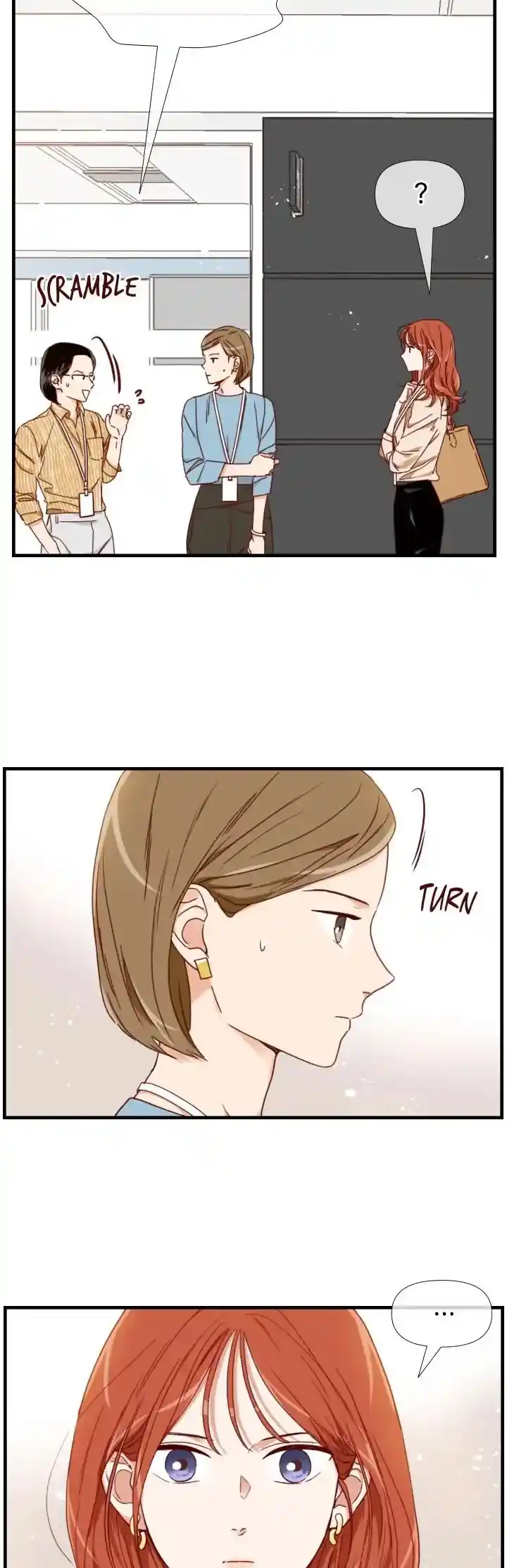 An Hour Of Romance Chapter 168