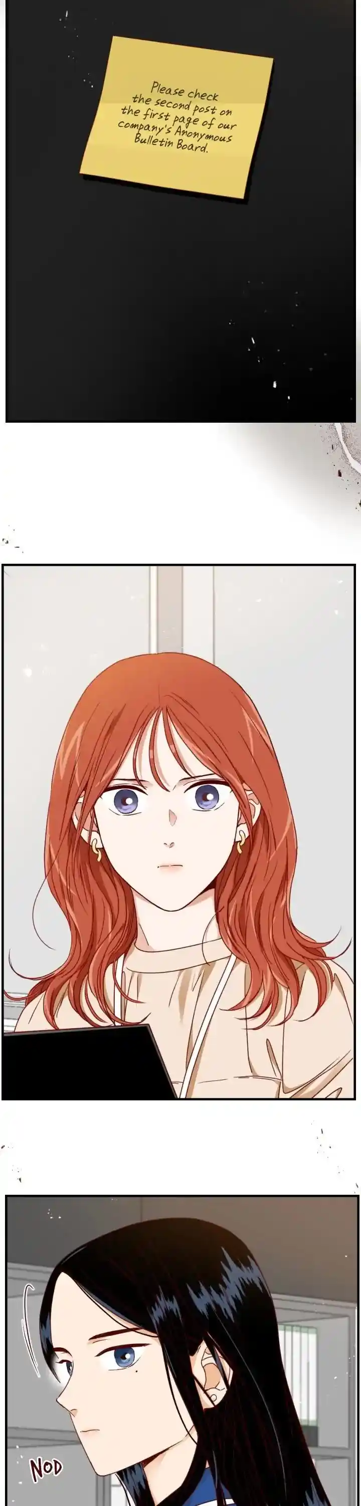 An Hour Of Romance Chapter 168