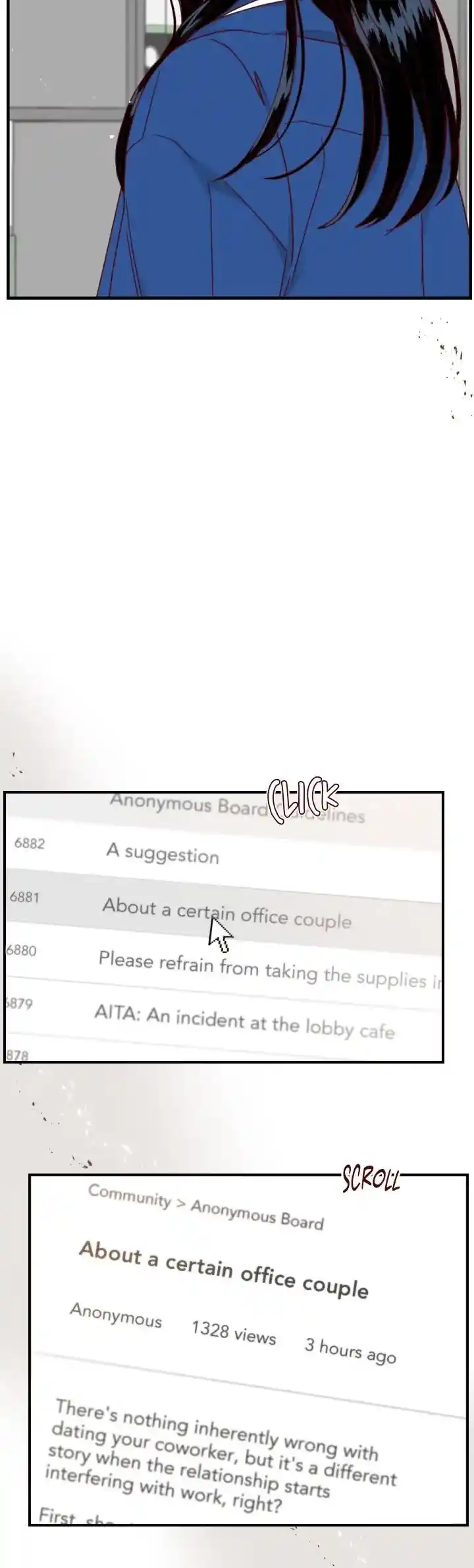 An Hour Of Romance Chapter 168