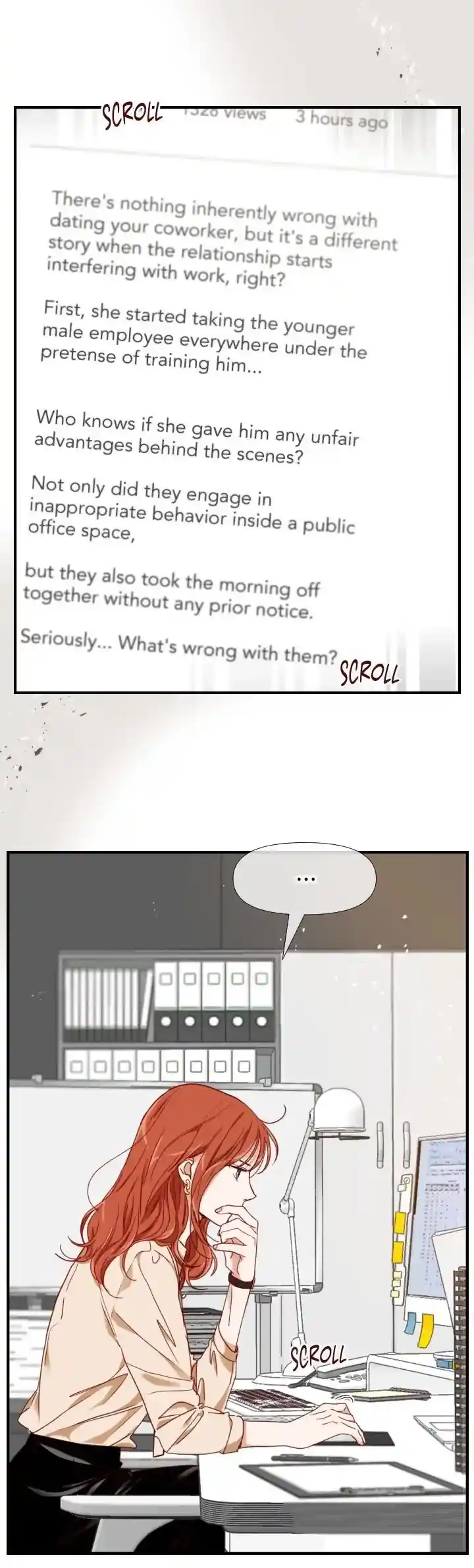 An Hour Of Romance Chapter 168