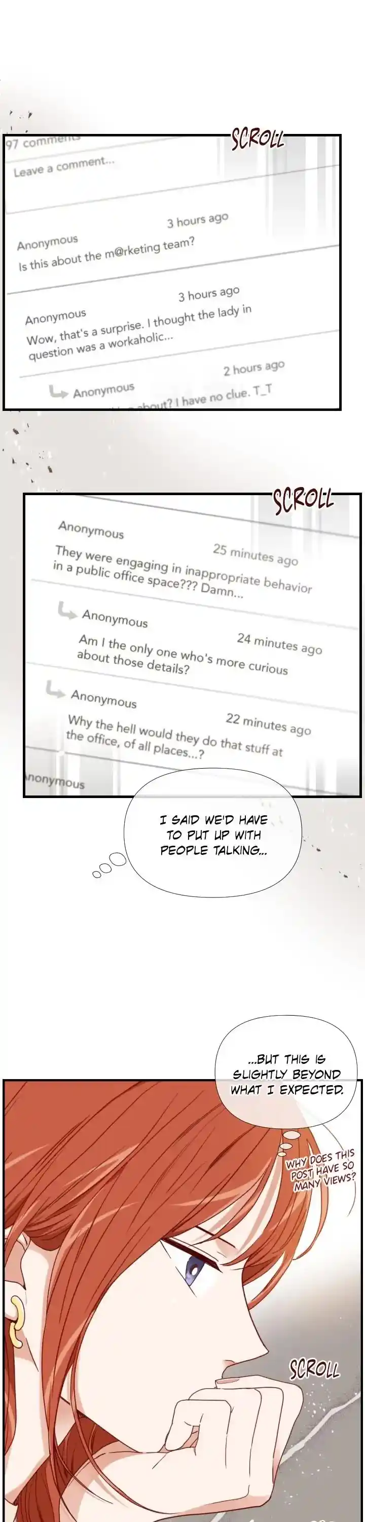 An Hour Of Romance Chapter 168