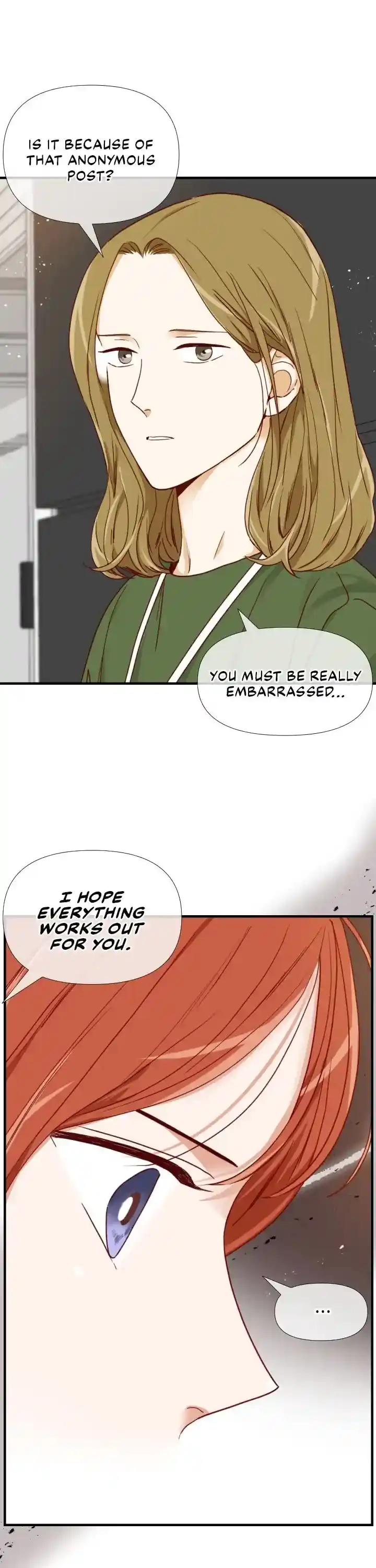 An Hour Of Romance Chapter 168