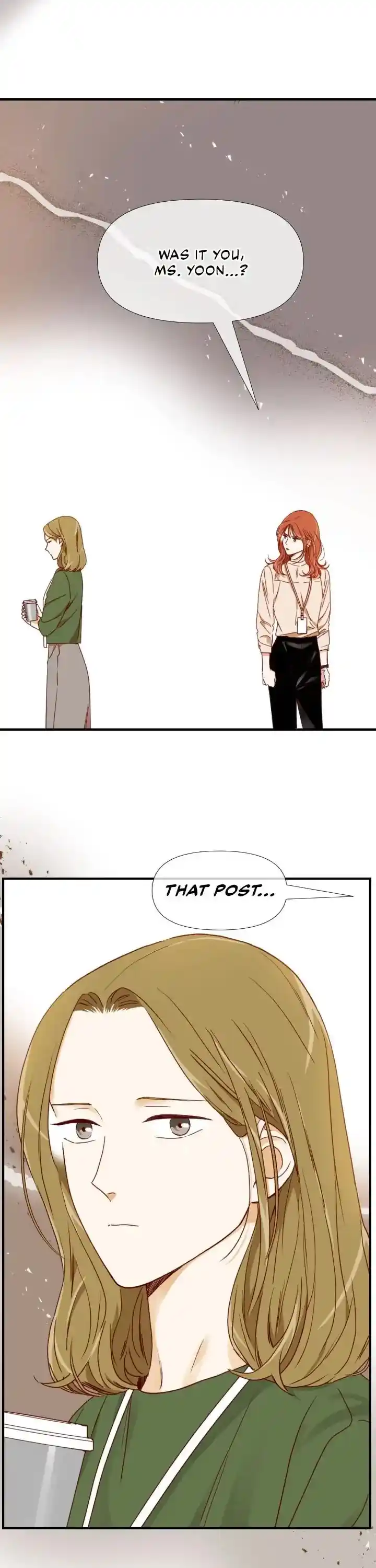 An Hour Of Romance Chapter 168