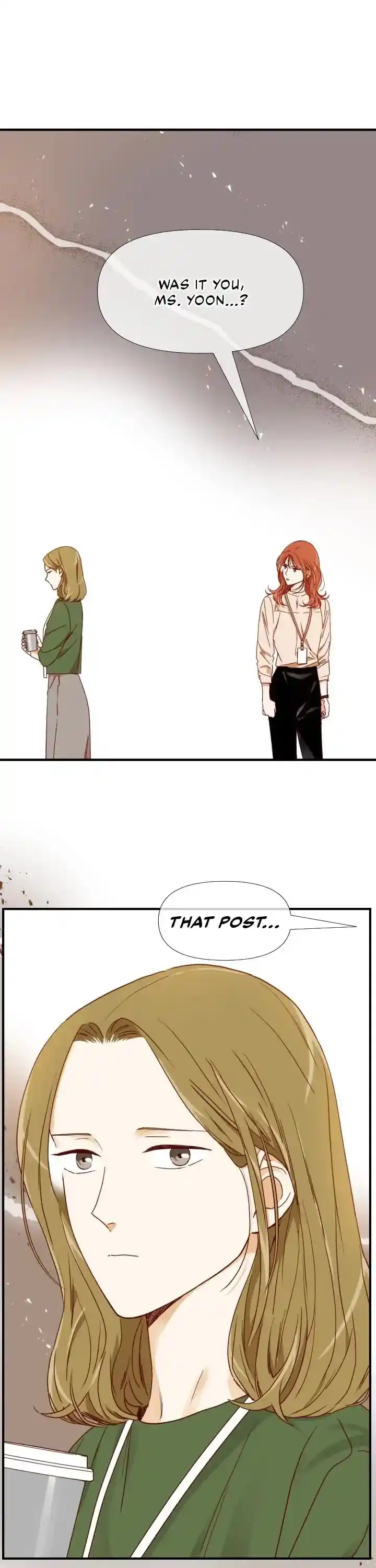 An Hour Of Romance Chapter 169