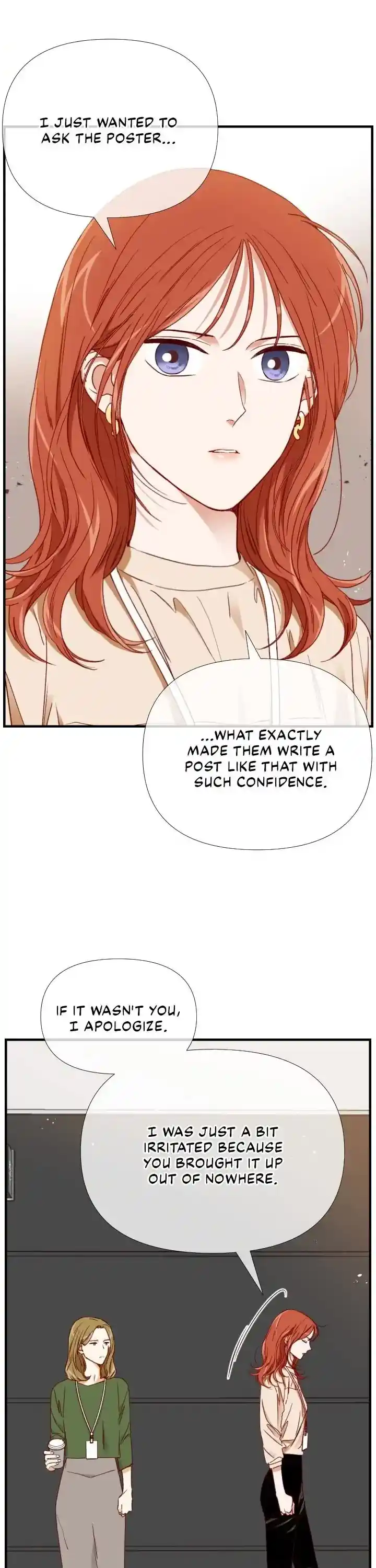 An Hour Of Romance Chapter 169