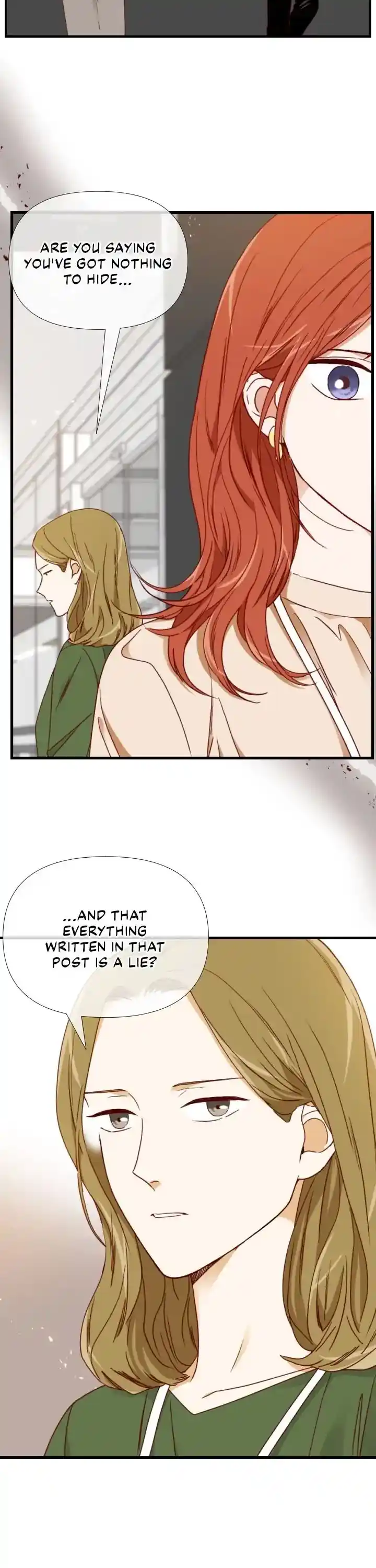 An Hour Of Romance Chapter 169