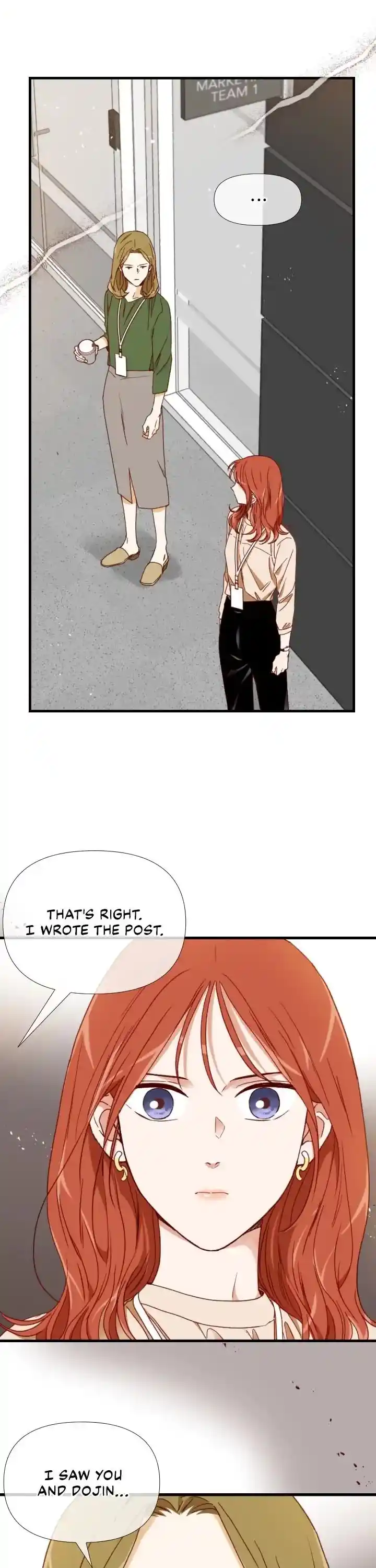 An Hour Of Romance Chapter 169