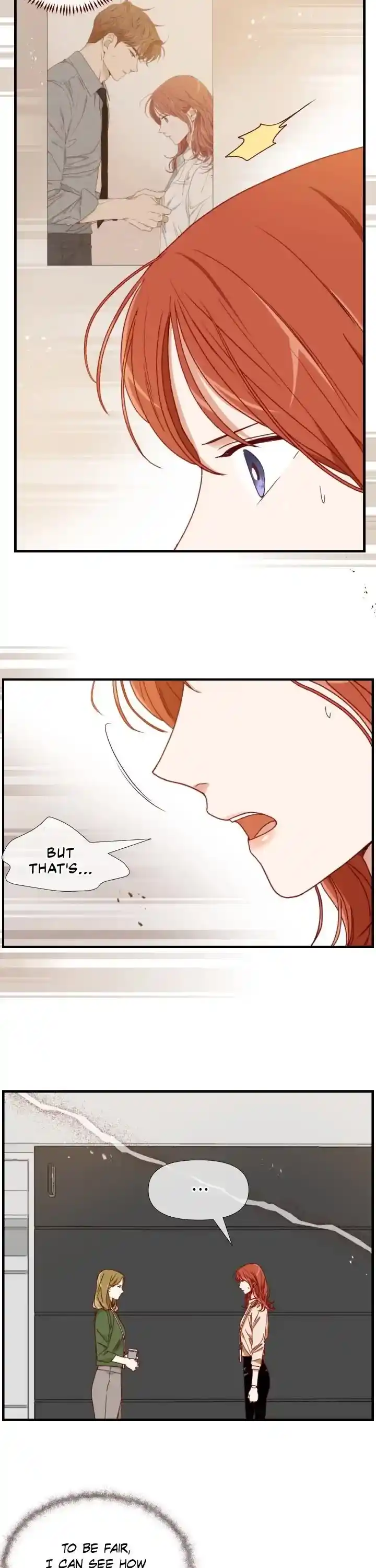 An Hour Of Romance Chapter 169