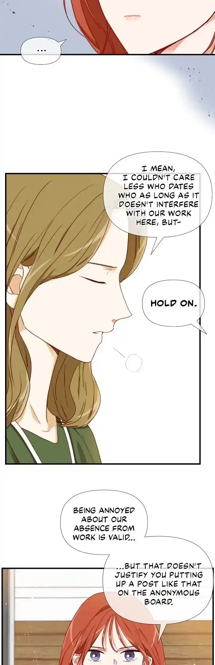 An Hour Of Romance Chapter 169