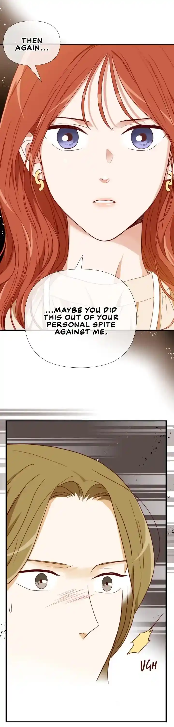 An Hour Of Romance Chapter 169