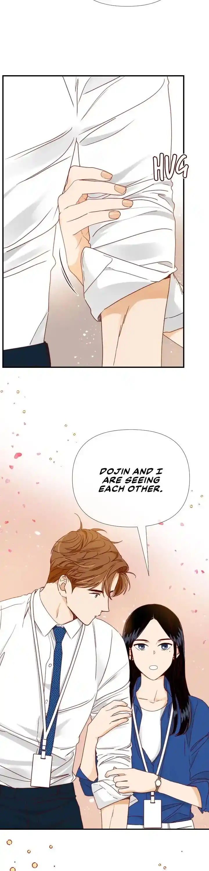 An Hour Of Romance Chapter 169