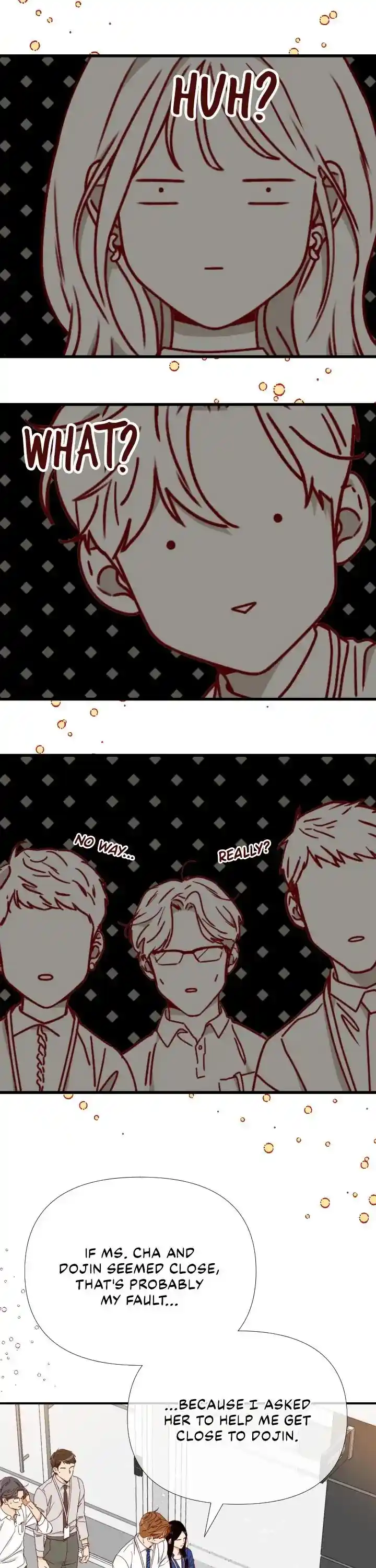 An Hour Of Romance Chapter 169