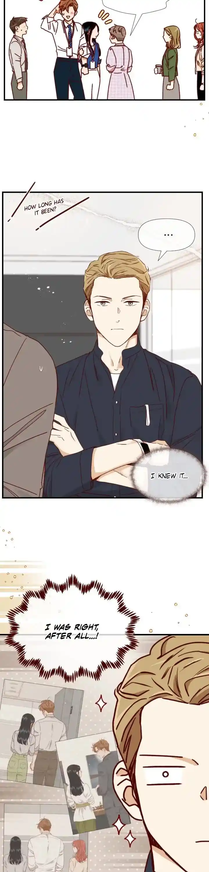 An Hour Of Romance Chapter 169