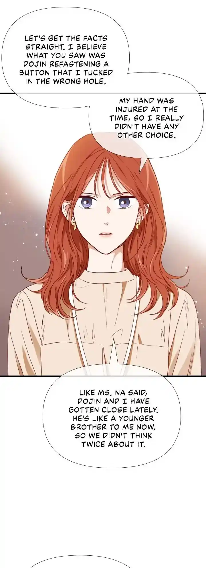 An Hour Of Romance Chapter 169