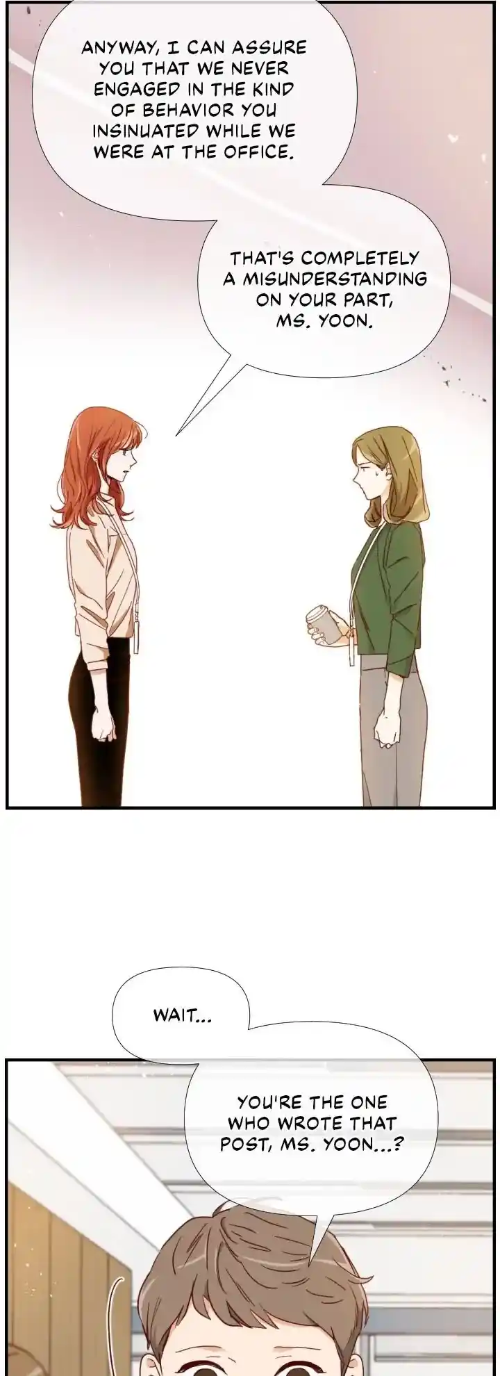 An Hour Of Romance Chapter 169