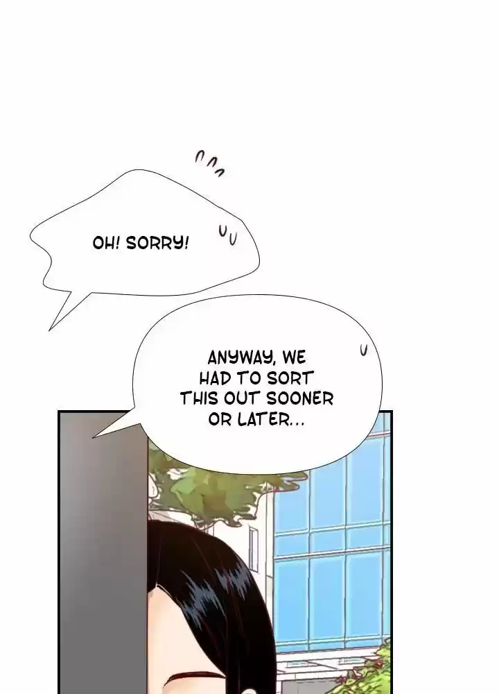 An Hour Of Romance Chapter 17