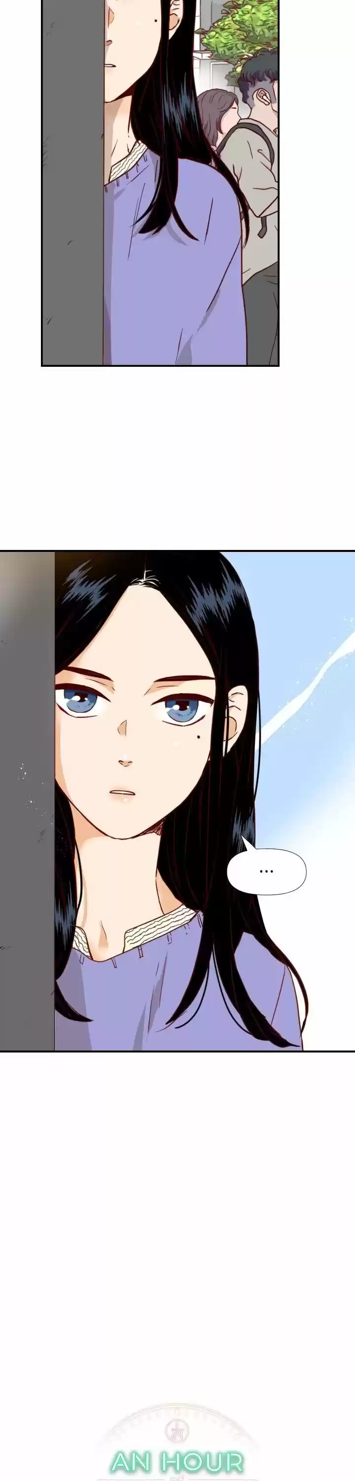 An Hour Of Romance Chapter 17