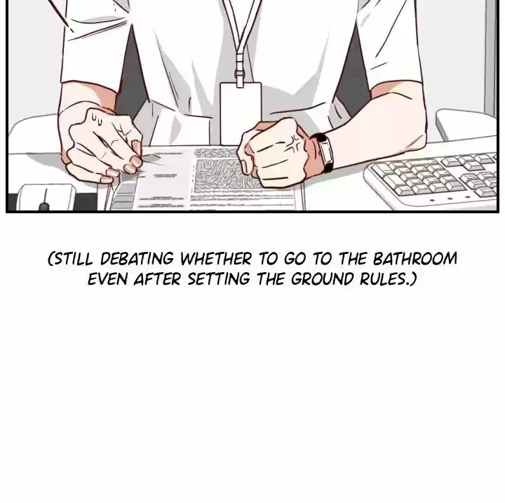 An Hour Of Romance Chapter 17