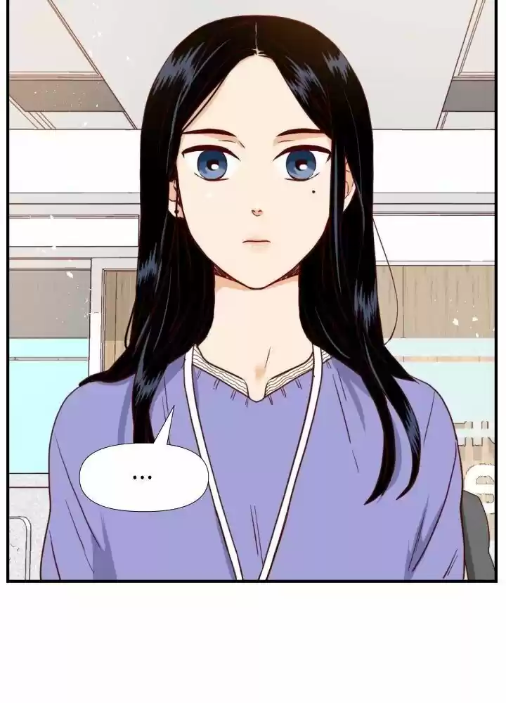 An Hour Of Romance Chapter 17