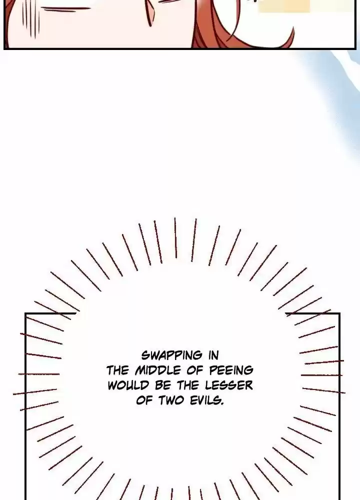 An Hour Of Romance Chapter 17